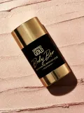 Dripping Gold Luxury Tanning Bronze Bar - Бронзирующий хайлайтер для лица и тела, 36 г, оттенок Gold — фото 5