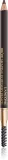 Lancome Brow Shaping Powdery Pencil - Карандаш для бровей с щеточкой, 1 г, оттенок 08 Dark Brown — фото 1