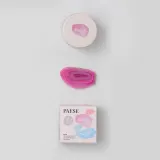 Paese Mineral Line Blush - Минеральная румяна, 6 г, оттенок 300W peach — фото 2