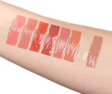 Pierre Rene Cover Gloss - Блеск для губ no.04 Rosy Nude, 8 ml — фото 2