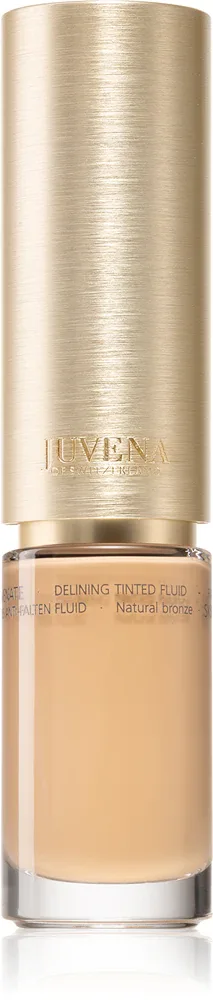 Juvena Skin Rejuvenate Delining - Тонирующий крем для лица с SPF 10 оттенок, 50 ml