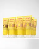 Barry M Glow Blur - Основа для макияжа с SPF 30, 30 мл, оттенок Fair — фото 6