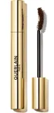 GUERLAIN Noir G - Тушь для ресниц: подкручивающая и увеличивающая объем, 6 г, оттенок 02 Brown — фото 1