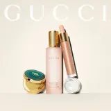 Gucci Gucci Beauty Eclat de Beaute Effet Lumiere - Желе для осветления губ и щек, 4 g — фото 3