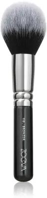 ZOEVA 119 Bronze Brush - Кисть для бронзатора, 1 шт