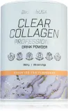 BioTechUSA Clear Collagen Professional - Порошок для приготовления напитка с коллагеном вкус Peach Ice Tea, 350 g — фото 1