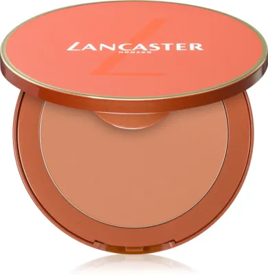 Lancaster Infinite Bronze - Заголовок товара: Бронзирующий крем для лица SPF 50 для женщин, 9 г