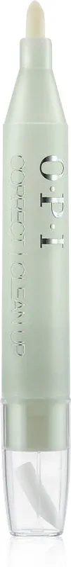 OPI Nail Correction Pen - Корректирующий карандаш для ногтей, 4 ml
