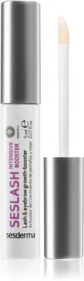 Sesderma Seslash - Сыворотка для ускорения роста ресниц и бровей, 5 мл