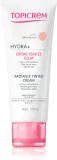 Topicrem UH FACE HYDRA+ Radiance Tinted Cream - Тонизирующий увлажняющий крем SPF 40 оттенок Light, 40 ml — фото 1