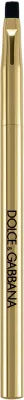 Dolce&Gabbana Lip Beauty Brush - Кисть для губ, 1 шт