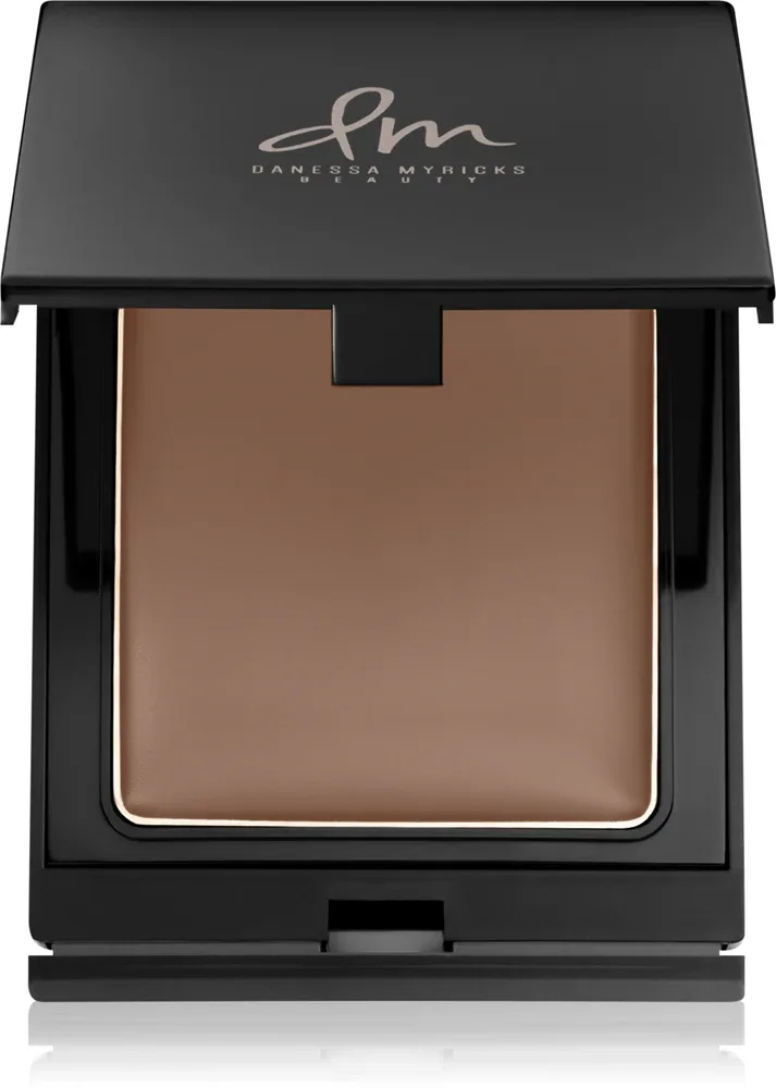 Danessa Myricks Beauty Balm Contour - Кремовый бронзатор, 10 г, оттенок Fair 1