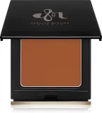 Danessa Myricks Beauty Balm Contour - Кремовый бронзатор, 10 г, оттенок Medium 2 — фото 1