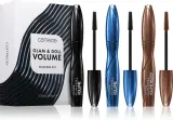Catrice Glam & Doll Volume Mascara - Набор туши для ресниц, 3 szt. — фото 1