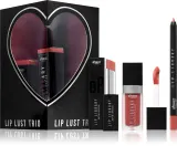 BPerfect Lip Lust Trio - Набор для губ оттенок Hero Trio оттенок Hero Trio, 0 — фото 1