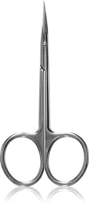 Staleks Professional 40 Type 3 - Ножницы для кутикулы., 1 шт