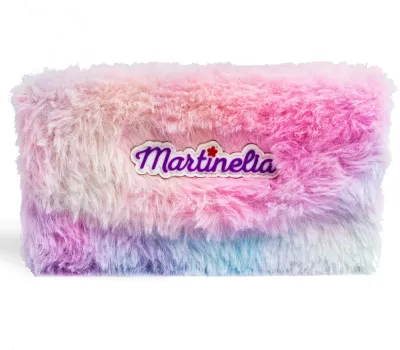 Martinelia Circus Makeup Wallet - Косметичка для детей 3+ для детей3+, 0