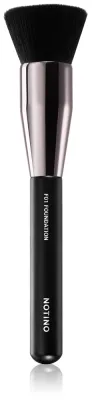 Notino Master Collection F01 Foundation brush - Кисть для нанесения тона, 1 шт