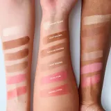 Lumene Multi-stick Bronzer - Бронзатор в стике, 4 г, оттенок Light Brown — фото 3