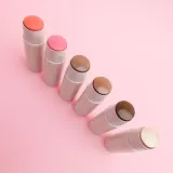 Lumene Multi-stick Bronzer - Бронзатор в стике, 4 г, оттенок Light Brown — фото 5