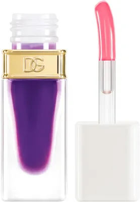 Dolce&Gabbana Fresh Violet Liquid Blush - Жидкий румянец, 7 мл