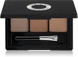 Oriflame The One - Палетка теней для век: набор для создания бровей, 3 g — фото 1