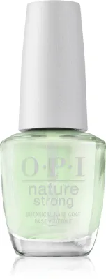 OPI Nature Strong - База под лак для ногтей, 15 мл