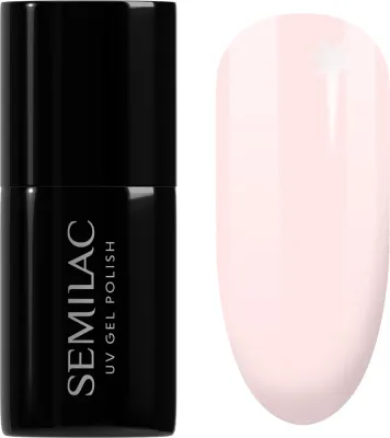 Semilac UV Hybrid Weddinails - Гибридный лак для ногтей оттенок 572 Bride Like Me, 7 мл