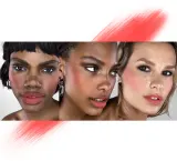 Smashbox Halo Sheer To Stay Color Tints - Бальзам для губ: рож в плыни и блисцжик до уст, 10 мл, оттенок Mai Tai — фото 2