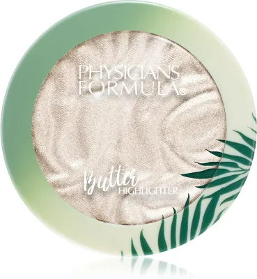 Physicians Formula Butter Highlighter - Розовый хайлайтер для лица, 5 г, оттенок Pearl