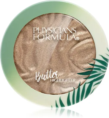 Physicians Formula Butter Highlighter - Розовый хайлайтер для лица, 5 г