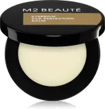 M2 Beaute Eyebrow Silk Perfection Balm - Питательный бальзам для бровей ze szczotką, 5 ml — фото 1