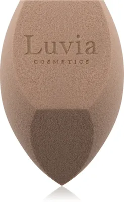 Luvia Cosmetics Prime Vegan Body Sponge - Губка для макияжа для лица и тела XXL, 0