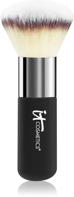 IT Cosmetics Heavenly Luxe Brush - Кисть для бронзатора для женщин, 1 шт