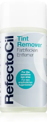 RefectoCil Tint Remover - Деколоризатор краски для бровей, 150 мл