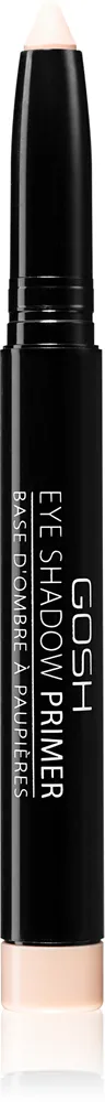 Gosh Eye Shadow Base - База под тени для век оттенок 001 Nude, 1 g