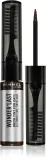 Rimmel Wonder'Last - Полуперманентная гелевая краска для бровей, 4 мл, оттенок 004 Soft Brown — фото 1