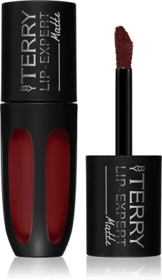 By Terry Lip-Expert Matte - Матовая жидкая помада оттенок N16, 3 г