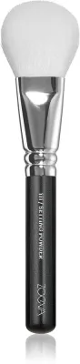 ZOEVA 111 Setting Powder - Кисть для пудры, 1 шт