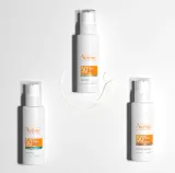 Avene Sun Anti-Pigmintation Tinted Fluid - Защитный тонизирующий флюид для лица против пигментации кожи SPF 50+, 40 ml — фото 3