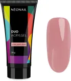 NEONAIL Duo Acrylgel Cover Peach Blush - Гель для гелевых и акриловых ногтей, 30 g — фото 1