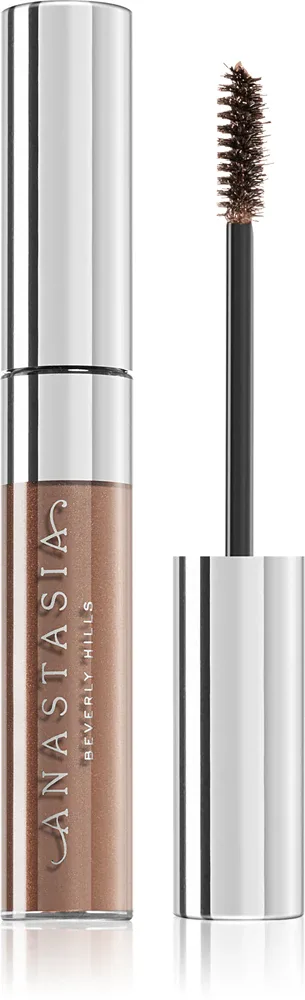 Anastasia Beverly Hills Brow Tinted Gel - гель для бровей, 9 г, оттенок Brunette