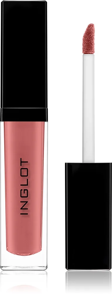 Inglot HD - Помада для губ с матовым покрытием, 5 мл, оттенок 21