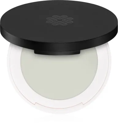Lily Lolo Pressed Corrector - Пудра в компакте оттенок Pistachio, 4 г