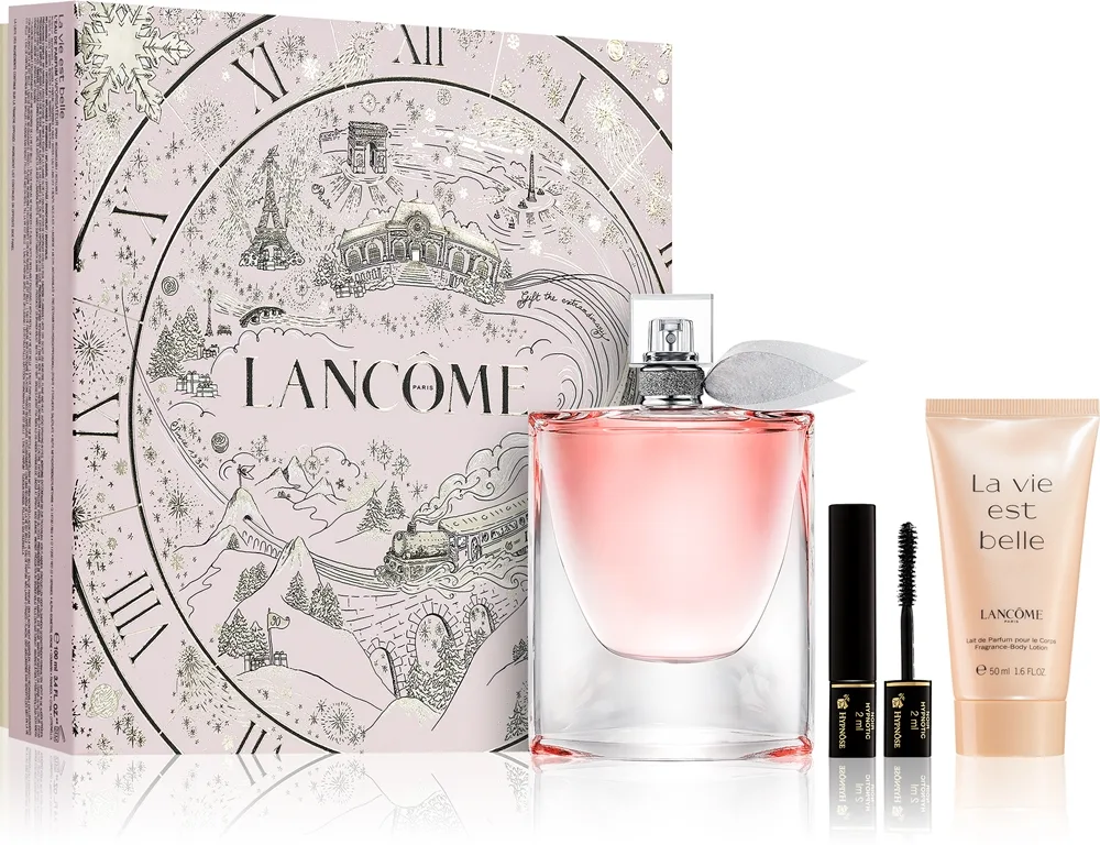 Lancome La vie est belle - Подарочный набор для женщин для женщин, 0