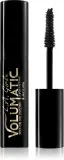 L.A. Girl Cosmetics Volumatic - Водостойкая тушь для ресниц, придающая изгиб и объем, 10 мл, оттенок Ultra Black — фото 1