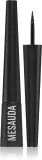 Mesauda Milano Dip Liner Matte - Жидкая матовая подводка для глаз, 2 ml — фото 1
