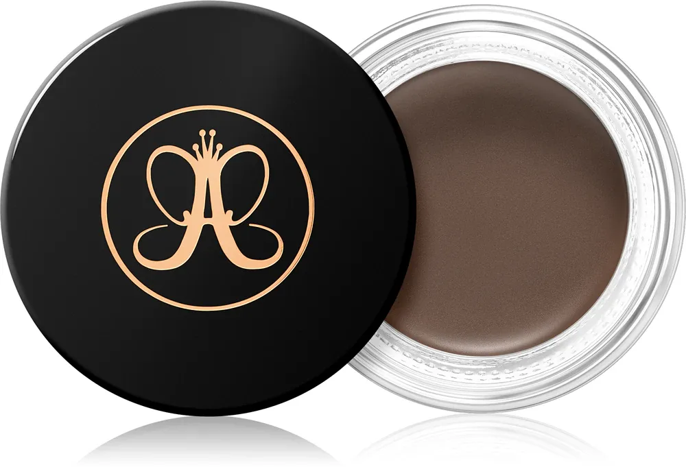 Anastasia Beverly Hills DIPBROW Pomade - Помада для бровей, 4 г, оттенок Soft Brown