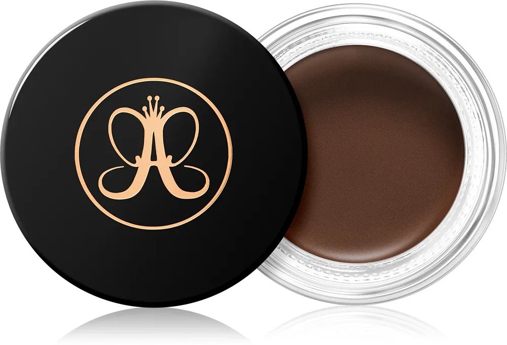Anastasia Beverly Hills DIPBROW Pomade - Помада для бровей, 4 г, оттенок Auburn