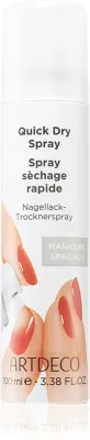 ARTDECO Manicure Specials Quick Dry Spray - Спрей для ускорения высыхания лака, 100 мл